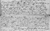 metryka urodzenia Marianna Faba c. Mateusza 29.10.1818